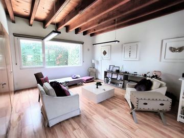 Casa En Venta En Fraccionamiento Y Club De Golf Los Encinos