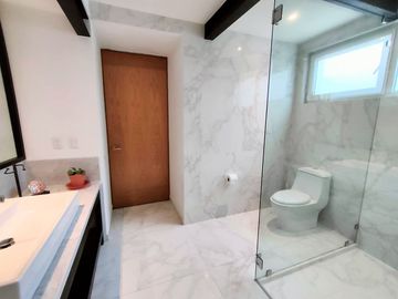 Casa En Venta En Fraccionamiento Y Club De Golf Los Encinos