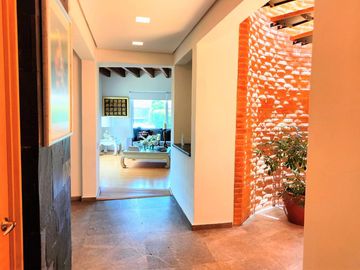 Casa En Venta En Fraccionamiento Y Club De Golf Los Encinos