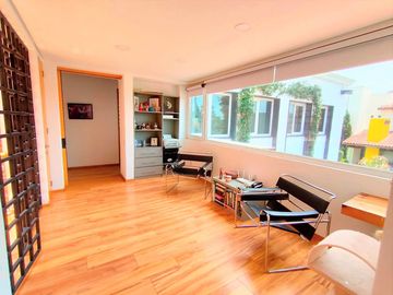 Casa En Venta En Fraccionamiento Y Club De Golf Los Encinos