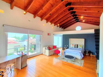 Casa En Venta En Fraccionamiento Y Club De Golf Los Encinos
