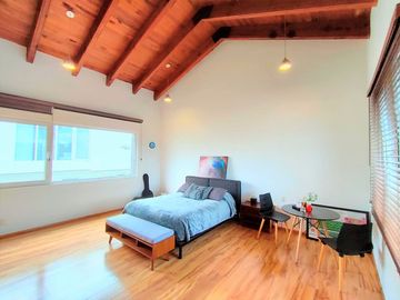 Casa En Venta En Fraccionamiento Y Club De Golf Los Encinos