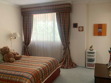 Departamento de venta sector González Suárez