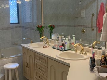 Departamento de venta sector González Suárez