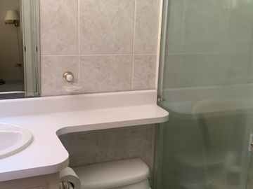 Departamento de venta sector González Suárez