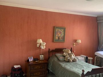 Departamento de venta sector González Suárez