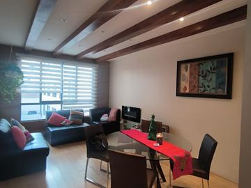 VENTA DEPARTAMENTO AZCAPOTZALCO, SAN ALVARO