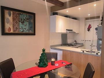 VENTA DEPARTAMENTO AZCAPOTZALCO, SAN ALVARO
