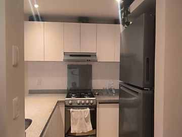 VENTA DEPARTAMENTO AZCAPOTZALCO, SAN ALVARO
