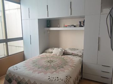 VENTA DEPARTAMENTO AZCAPOTZALCO, SAN ALVARO