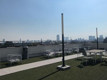 VENTA DEPARTAMENTO AZCAPOTZALCO, SAN ALVARO