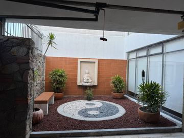 CASA EN VENTA PRADOS AGUA AZUL PUEBLA