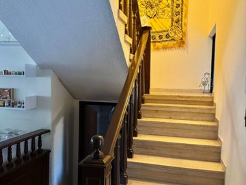 CASA EN VENTA PRADOS AGUA AZUL PUEBLA