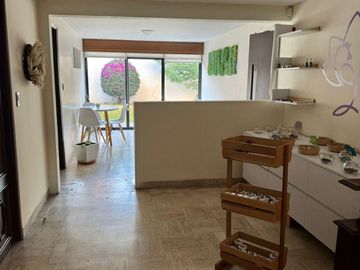 CASA EN VENTA PRADOS AGUA AZUL PUEBLA
