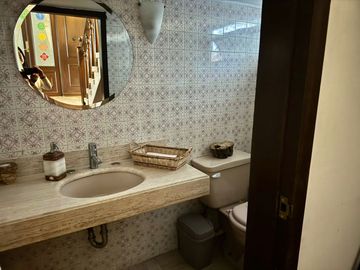 CASA EN VENTA PRADOS AGUA AZUL PUEBLA