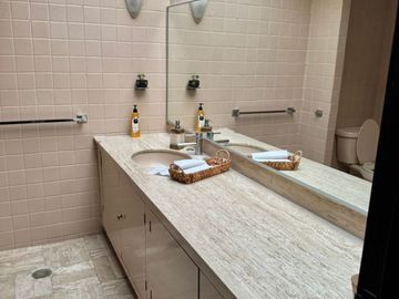 CASA EN VENTA PRADOS AGUA AZUL PUEBLA