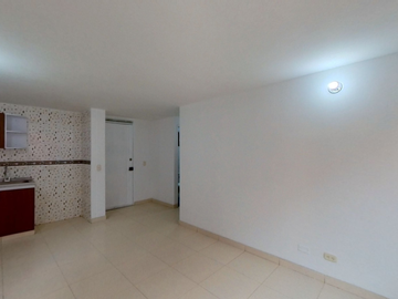 SE VENDE APARTAMENTO EN CIUDAD SABANA, MOSQUERA