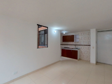 SE VENDE APARTAMENTO EN CIUDAD SABANA, MOSQUERA