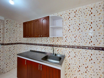 SE VENDE APARTAMENTO EN CIUDAD SABANA, MOSQUERA