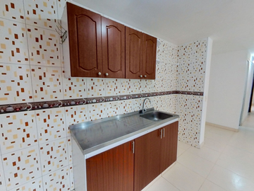 SE VENDE APARTAMENTO EN CIUDAD SABANA, MOSQUERA