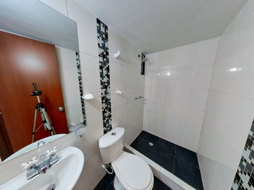 SE VENDE APARTAMENTO EN CIUDAD SABANA, MOSQUERA