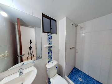 SE VENDE APARTAMENTO EN CIUDAD SABANA, MOSQUERA