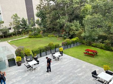 Departamento en venta en Olivar de los Padres, Álvaro Obregón
