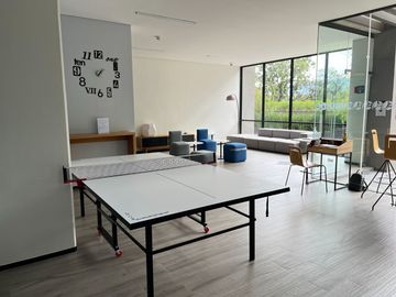 Departamento en venta en Olivar de los Padres, Álvaro Obregón