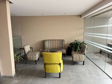 Departamento en venta en Olivar de los Padres, Álvaro Obregón