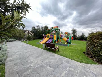 Departamento en venta en Olivar de los Padres, Álvaro Obregón