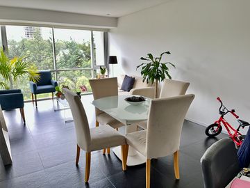 Departamento en venta en Olivar de los Padres, Álvaro Obregón