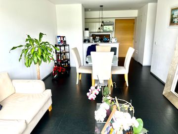 Departamento en venta en Olivar de los Padres, Álvaro Obregón