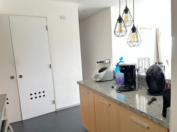 Departamento en venta en Olivar de los Padres, Álvaro Obregón