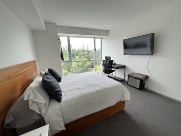 Departamento en venta en Olivar de los Padres, Álvaro Obregón