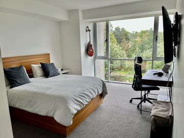 Departamento en venta en Olivar de los Padres, Álvaro Obregón