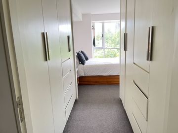 Departamento en venta en Olivar de los Padres, Álvaro Obregón