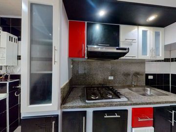 SE VENDE APARTAMENTO EN MOSQUERA