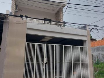 Rumah Baru Gress Dekat Raya MERR di Semampir Tengah Sukolilo Surabaya