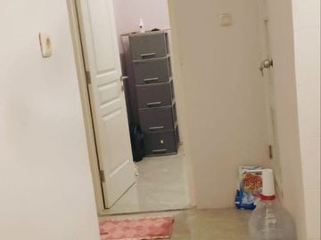 Rumah Baru Gress Dekat Raya MERR di Semampir Tengah Sukolilo Surabaya