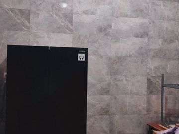 Rumah Baru Gress Dekat Raya MERR di Semampir Tengah Sukolilo Surabaya