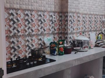 Rumah Baru Gress Dekat Raya MERR di Semampir Tengah Sukolilo Surabaya