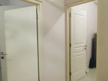 Rumah Baru Gress Dekat Raya MERR di Semampir Tengah Sukolilo Surabaya