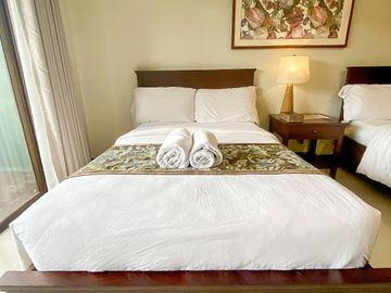 The Grand Quartier, 45 sqm Studio Unit for Sale in Tagaytay City