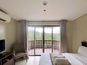 The Grand Quartier, 45 sqm Studio Unit for Sale in Tagaytay City