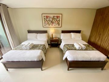 The Grand Quartier, 45 sqm Studio Unit for Sale in Tagaytay City