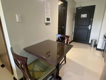 The Grand Quartier, 45 sqm Studio Unit for Sale in Tagaytay City