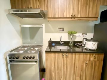 The Grand Quartier, 45 sqm Studio Unit for Sale in Tagaytay City