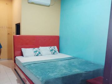 Kost Dekat Universitas Wahid Hasyim, Kawasan Industri Candi, RSUD Dr. Adhyatma MPH