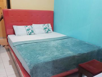 Kost Dekat Universitas Wahid Hasyim, Kawasan Industri Candi, RSUD Dr. Adhyatma MPH