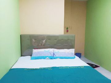 Kost Dekat Universitas Wahid Hasyim, Kawasan Industri Candi, RSUD Dr. Adhyatma MPH